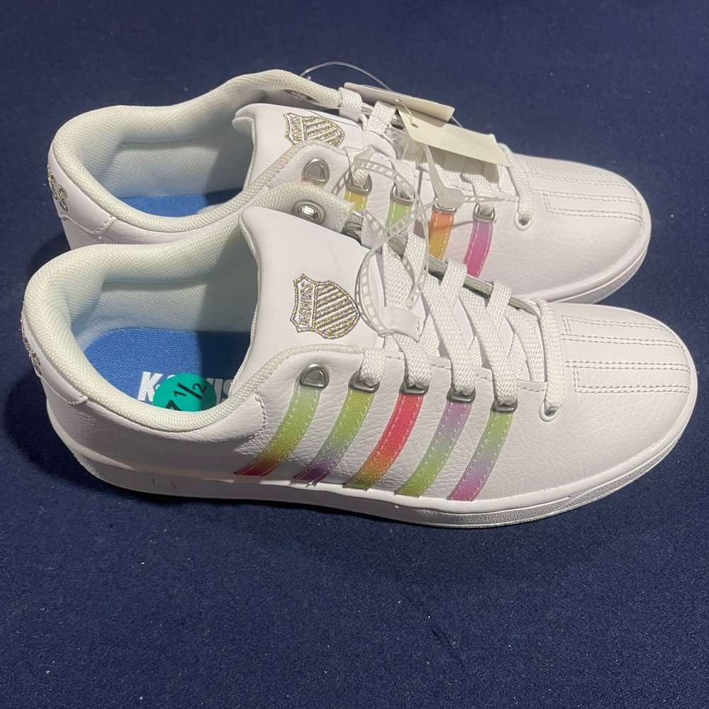 Kswiss